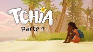 TCHIA #1- Gameplay Legendado PTBR | Sem Comentários