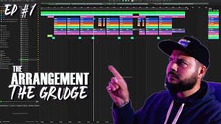 Ableton Live 11 I The Arrangement Episode # 1 How to Arrange, Mix, and Finish a Beat