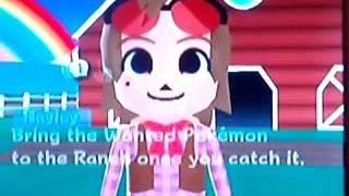 My Pokemon Ranch