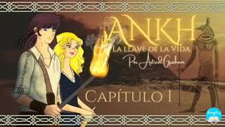 ANKH - Capítulo 1