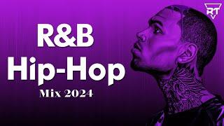 RnB HipHop Mix 2024 - Best RnB & HipHop Playlist 2024