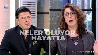 Neler Oluyor Hayatta? | Duygu Nebioğlu Basın Bülteni 16.10.2023