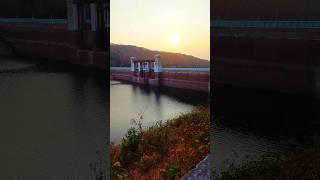 parambikulam dam kerala #vinothvlog