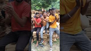 दम है तो हंसी रोक कर दिखाओ #shorts #comedy #funny #viralvideo #manimeraj #panditteamvines