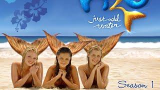 H2O - Just Add Water/Season 1-Episode 1: Metamorphosis {Childhood Series}