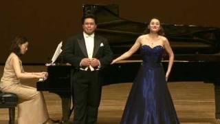 Brindisi - La Traviata - Oksana Stepanyuk * オクサーナ・ステパニュック