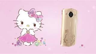 【美圖手機】美圖M8s HelloKitty特別版 演繹萌系奢華