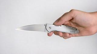 Kershaw 1660 - Leek