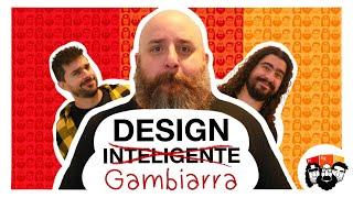 O Design Inteligente falhou?