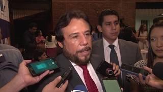 Vicepresidente Félix Ulloa habla sobre trabajo de creación de CICIES