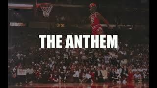 FREE Logic X JID Type Beat "THE ANTHEM" | Trumpet Horn Type Instrumental | Hard Rap Beat 2024