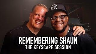 SHAUN MARTIN | The Complete Keyscape Session