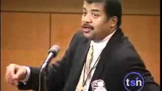 Richard Dawkins vs Neil deGrasse Tyson