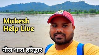 Mukesh Help Live