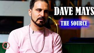 Dave Mays on Leaking racist #Eminem rap, We didn't go looking for it, it was sent to us [Part 10]