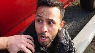 Running Into Your Teacher | Anwar Jibawi