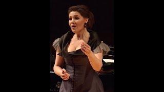 Oxana Shilova - A Chloris - Reynaldo Hahn