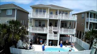 OIB 2017 Partrick Newton Reunion