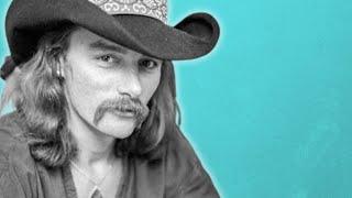 Dickey Betts Was Wilder Than All Of Us!  -Charlie Starr