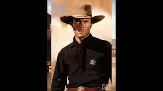 Hang 'Em High Vengeance: Clint Eastwood Jed Cooper, pursuit of vengeance #wildwest #cowboys #western