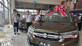 Ano nga ba kaibahan ng SUZUKI XL7 HYBRID sa SUZUKI ERTIGA HYBRID 2024 MODEL. #rammelgonzales