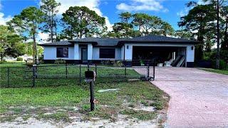 Lehigh Acres | Florida Homes and Real Estate for Sale | by Steven Chase | Built 2022