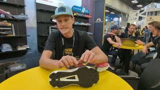 2025 La Sportiva Previews: Prodigio Pro and Prodigio MAX