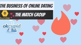 The Business of Online Dating l Match.com