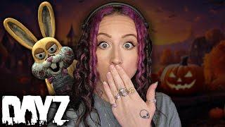 SQUAD WIPING on HALLOWEEN Esseker! | Edited Adventure! #dayz