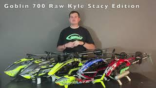 Kyle Stacy's Fleet