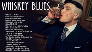 Whiskey Blues - Alcoholic music(Audio)2