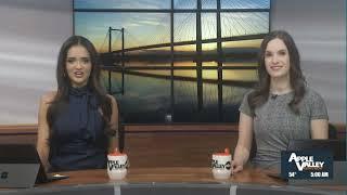 Various TV Newscast Opens, Promos, and Station IDs, Part 235