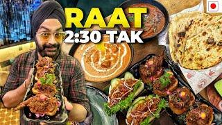 Raja Garden Ki Late Night Special Mutton Kosha, Magaj, Butter Chicken & More