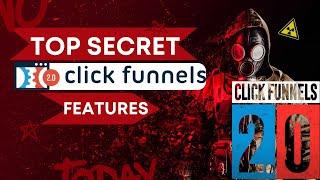 ClickFunnels 2.0 30 Day Free Trial | Features inside CF 2023