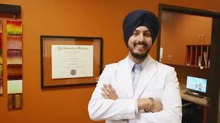 Meet Dr. Amanpreet Singh | Northline Dental | Southgate, MI