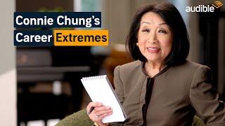 Connie Chung’s Career Highlights: Hardest Interviews, Nerve-Racking Moments, and Biggest Stories