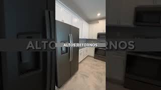 Hermosas casas vacacionales cerca de Disney