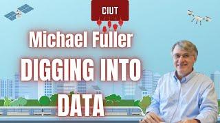 Michael Fuller - Digging into Data