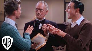 Singin' in the Rain | Don Lockwood Makes Elocution Lessons Fun | Warner Bros. Entertainment