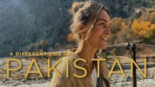 A Different Side of Pakistan | Luxury Stays, Kalashi Culture, & Alcohol?