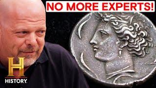 WILDLY HIGH APPRAISALS! (Sellers Shocked at Huge Profits) | Pawn Stars