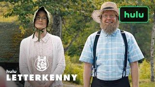 The Dycks and the Lost Dog | LetterKenny | Hulu