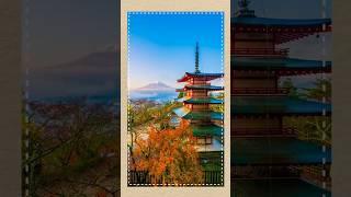 "Japan: Where tradition meets modernity  #JapanVibes #TravelGoals #VisitJapan"
