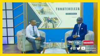 #TBCLIVE: TUNATEKELEZA - MAENDELEO KATIKA SEKTA YA TEHAMA NCHINI