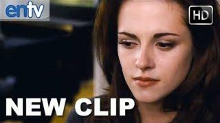 Twilight Breaking Dawn Part 2 - Official Clip [HD]: Vampire Contacts