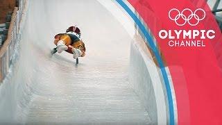 The Details of Luge | Olympic Insider