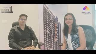 Interview with Mr.Upkar Singh - ODC 1 Rudra group - from Houzza.in - Payal Desai