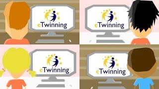 Let's start eTwinning!