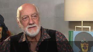 Mick Fleetwood picks his best band of all-time