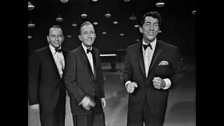 Dean Martin, Bing Crosby & Frank Sinatra - The Oldest Established